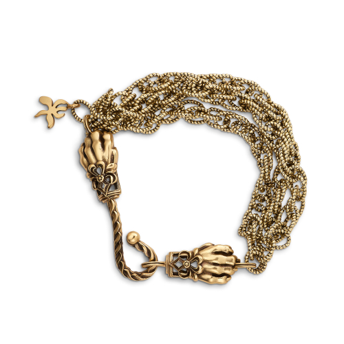 Браслет PUMA LEONE DI MONTAGNA Fiore di Firenze BR3206