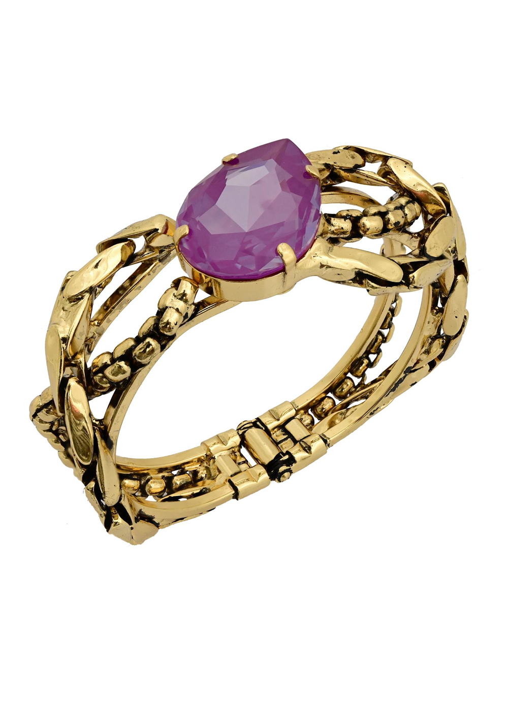 Браслет Claudio Canzian CC00204058 violet