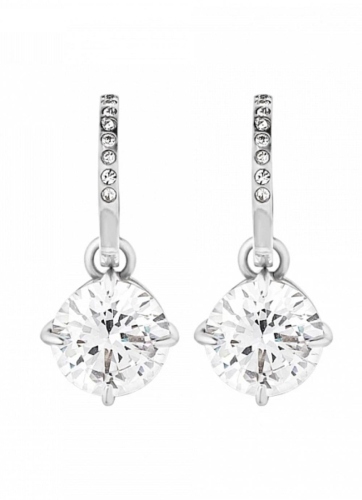 ICE серьги JAMILLA SS CRYSTAL 336856