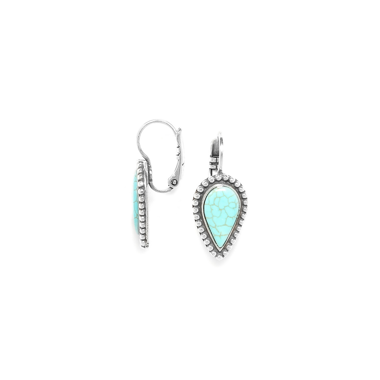 Фото Серьги Malibu Nature Bijoux 12-78311