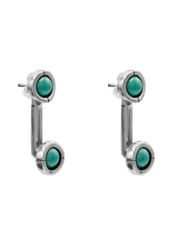 Фото Серьги Divino Ciclon 233600-12