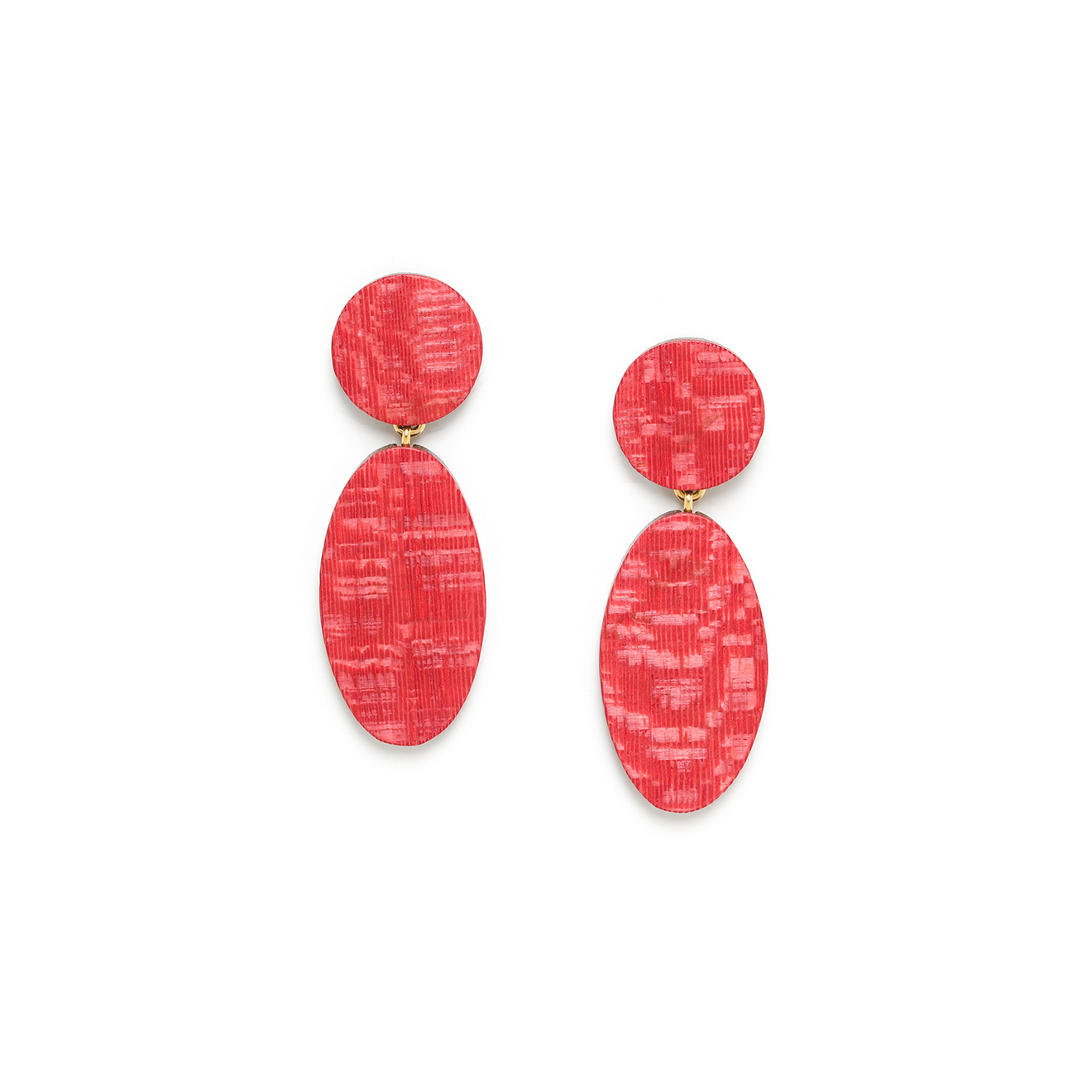 Фото Серьги Rouge Nature Bijoux 12-77297
