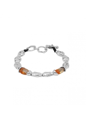 Фото Браслет Fluir Ciclon 254104-46