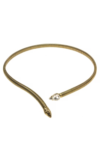 Фото Колье Claudio Canzian 00205698 white