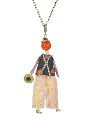 Фото Подвеска Dolls Miamelie MiA-2408-CL5581