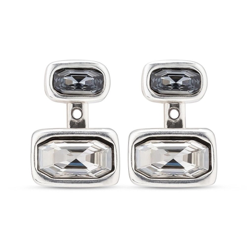 Фото Серьги Boa с серебром UNOde50 PEN0786MCLMTL0U Фото Серьги Boa с серебром UNOde50 PEN0786MCLMTL0U