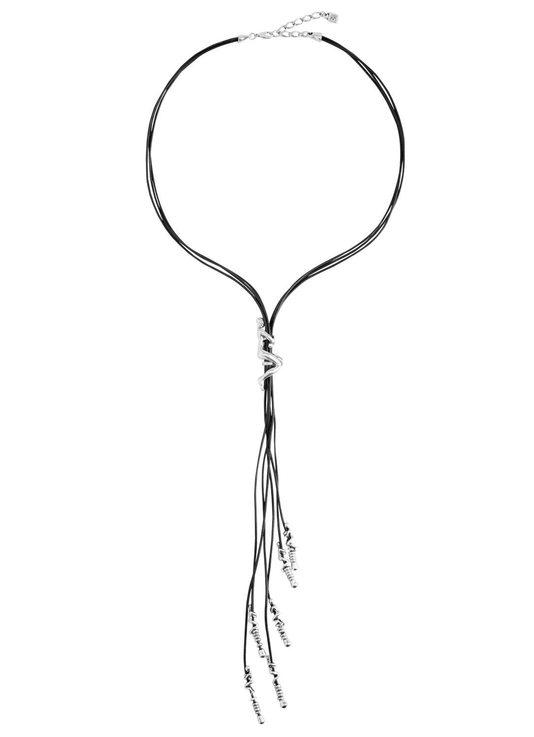 Фото Ожерелье Skalator UNOde50 COL1056MARMTL0U