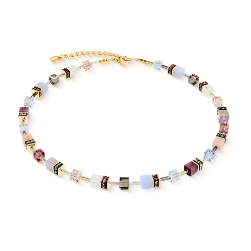 Фото Колье Геометрия Coeur de Lion 4905/10-1924