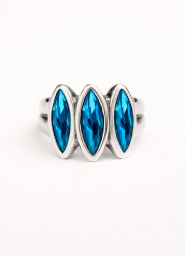 Фото Кольцо Iris Ciclon 264501-07-8