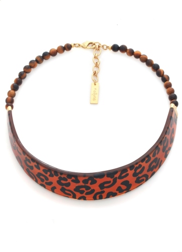 Фото Колье Jaguar Nature Bijoux 15-43652