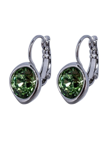 Фото Серьги Fiore Luna A1911.16 G/S