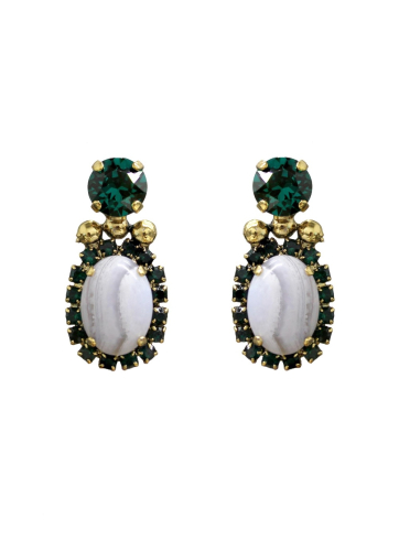 Фото Серьги Claudio Canzian CC00202757