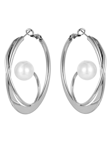 Фото Серьги Claudio Canzian CC00202867 silver