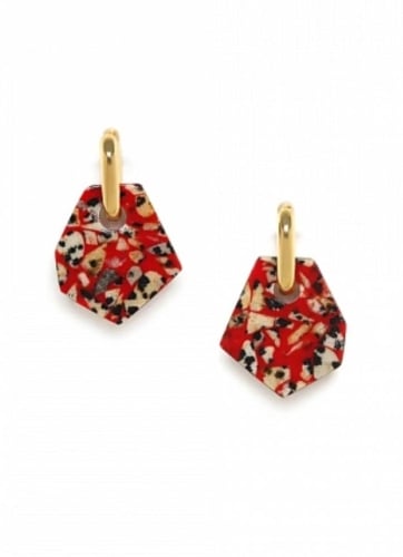 Фото Серьги Palazzo Nature Bijoux 12-78757
