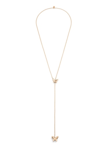 Фото Ожерелье Volare с золотом UNOde50 COL1863ORO0000U Фото Ожерелье Volare с золотом UNOde50 COL1863ORO0000U