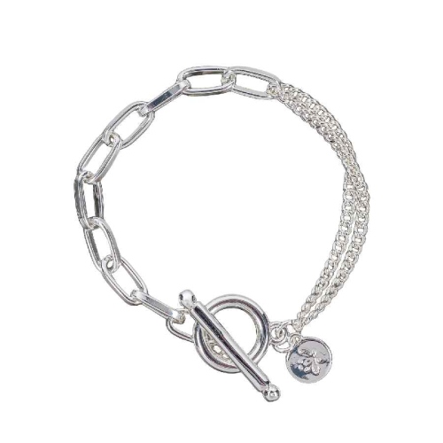 Браслет Chain Togl Fiore Luna CL4517 S