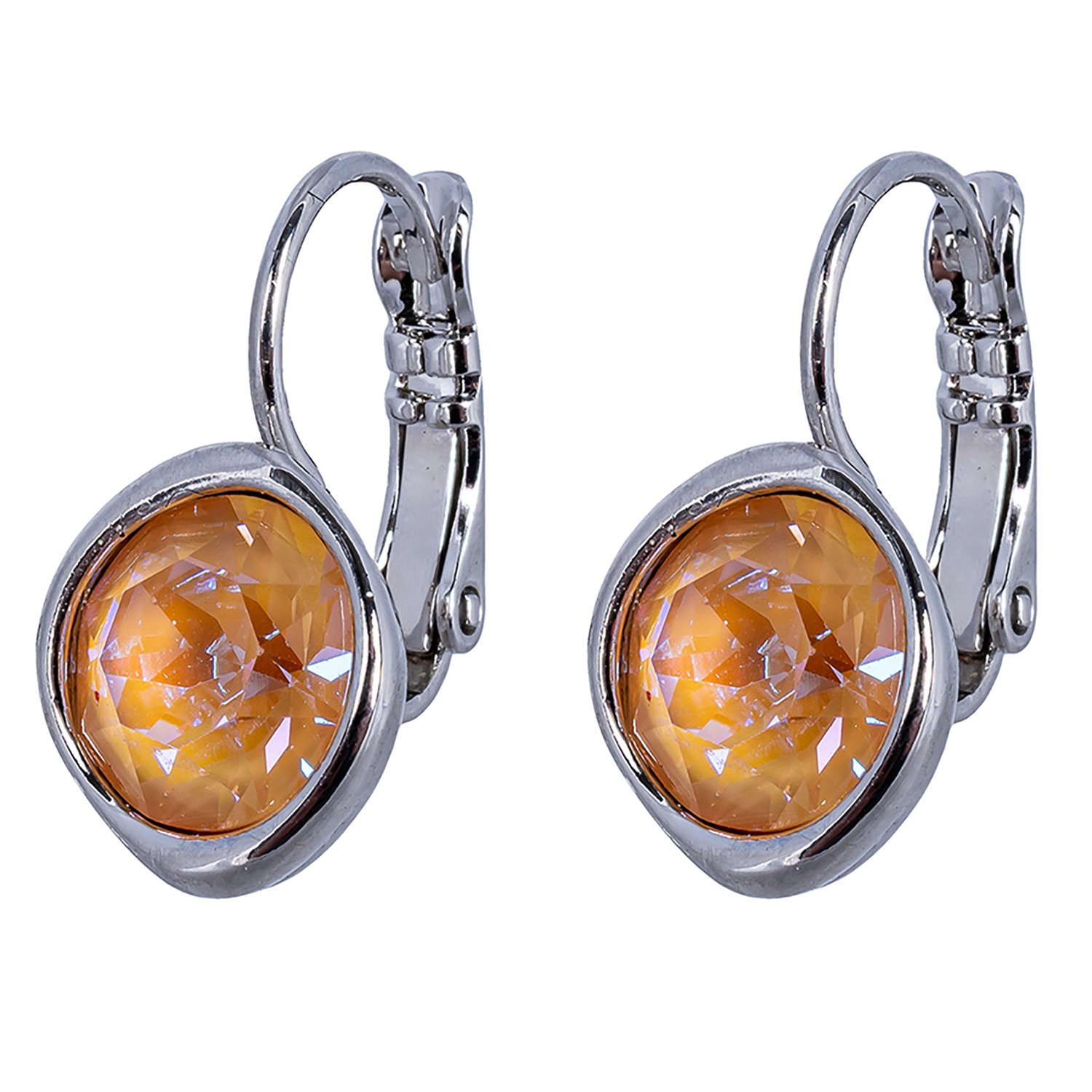 Фото Серьги Peach Delite Fiore Luna Classic Fiore Luna A1911.6 R/S