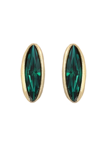 Фото Серьги Kalliope KA02202120 green