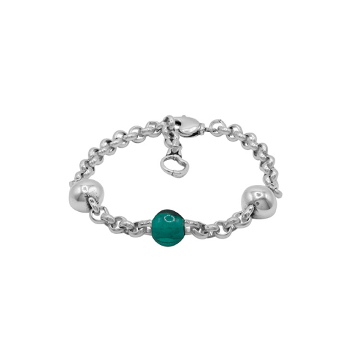 Фото Браслет KERMES Ciclon 256103-12-0 Фото Браслет KERMES Ciclon 256103-12-0