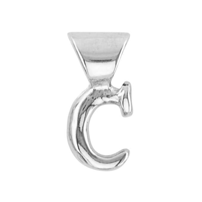 Подвеска My C UNOde50 CHA0111MTL0000U