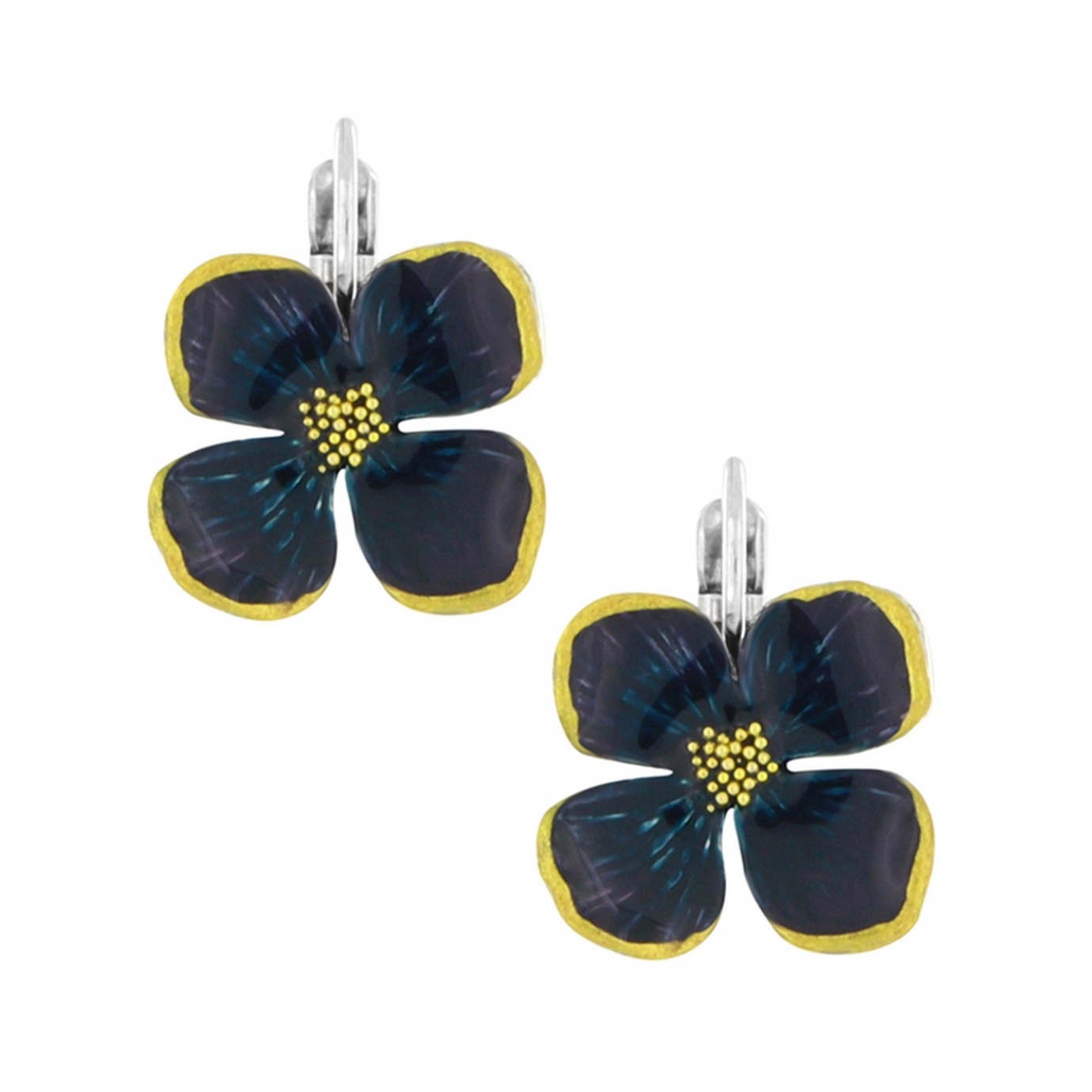 Серьги Hortensia TARATATA H25-13706-104