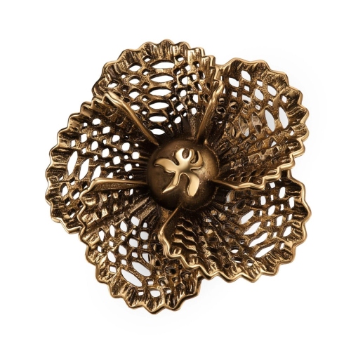 Фото Кольцо VENTAGLIO Fiore di Firenze AN080321