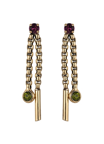 Фото Серьги Claudio Canzian CC00202872