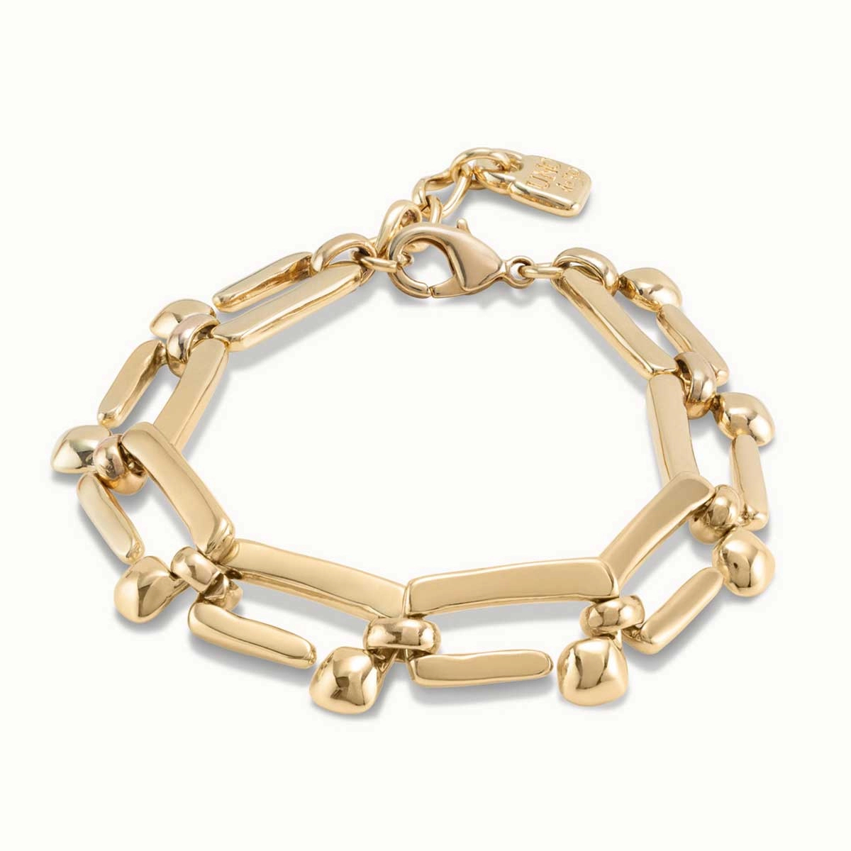 Фото Браслет UNUSUAL UNOde50 PUL2339ORO0000U