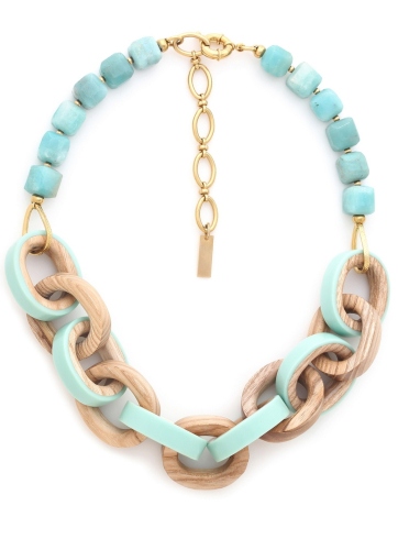 Фото Колье Mississippi Nature Bijoux NB25.1-15-43370