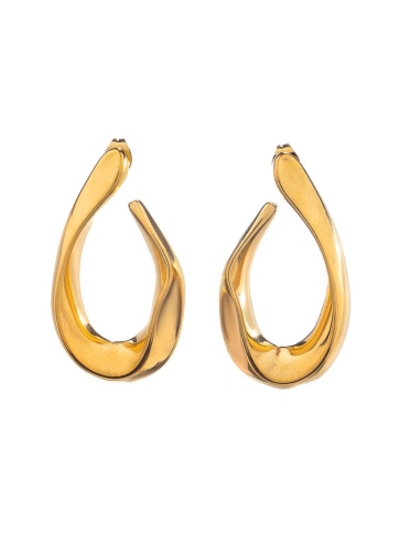 Фото Серьги Courage Dansk Copenhagen