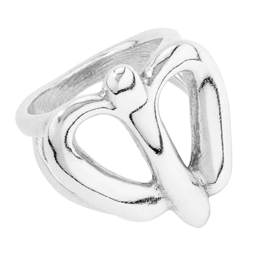 Кольцо Fly baby fly UNOde50 ANI0680MTL00018 Кольцо Fly baby fly UNOde50 ANI0680MTL00018