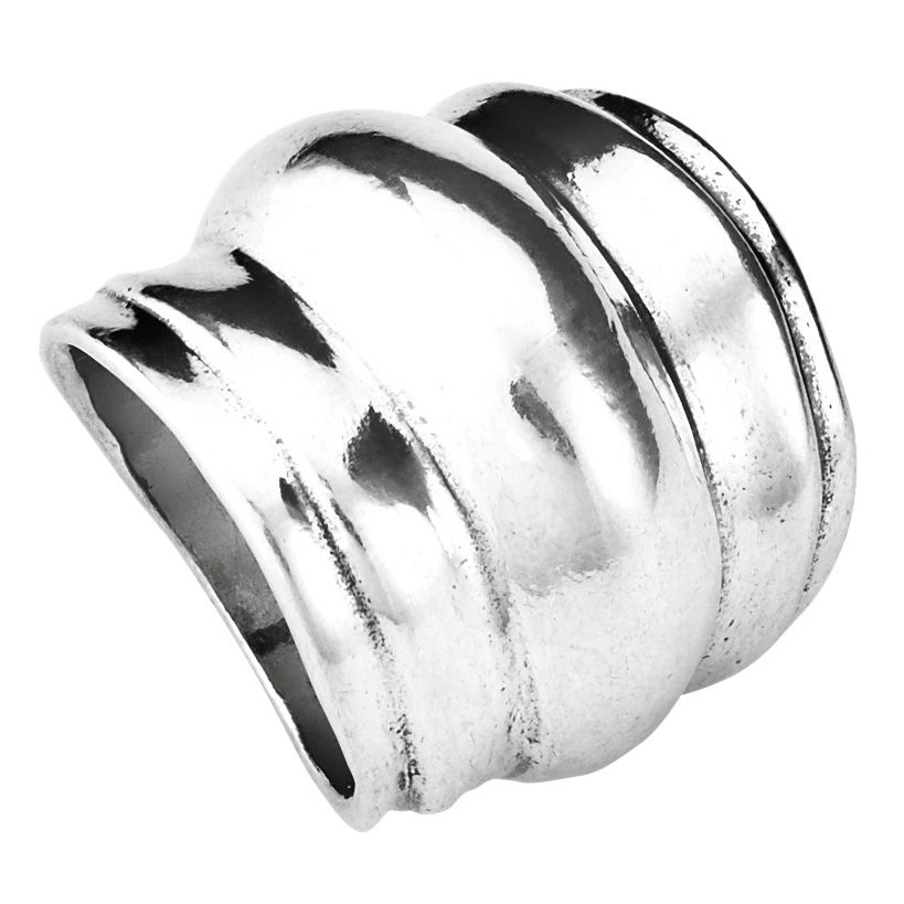 Кольцо Dune UNOde50 ANI0547MTL0000S