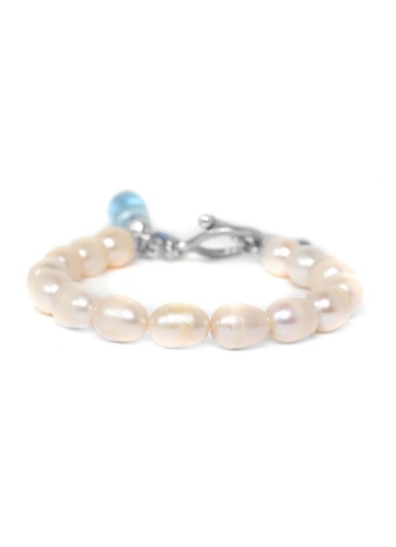 Фото Браслет Pearl Nature Bijoux 13-42340