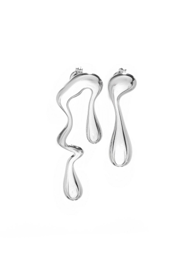Фото Серьги Courage Waterproof Dansk Copenhagen 3W2407007
