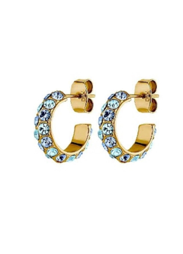 Фото Серьги HEIDI Dyrberg Kern 440165