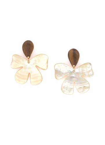 Фото Серьги Fioria Nature Bijoux 12-90494