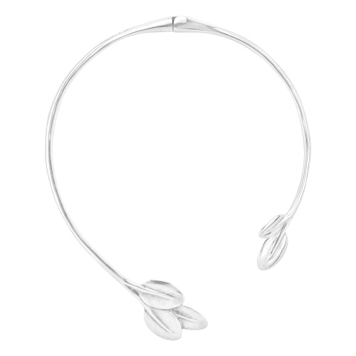 Фото Колье Helena UNOde50 COL1423MTL0000U Фото Колье Helena UNOde50 COL1423MTL0000U