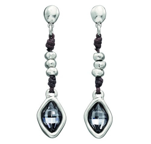 Фото Серьги Harmonic UNOde50 PEN0414GRSMTL0U Фото Серьги Harmonic UNOde50 PEN0414GRSMTL0U