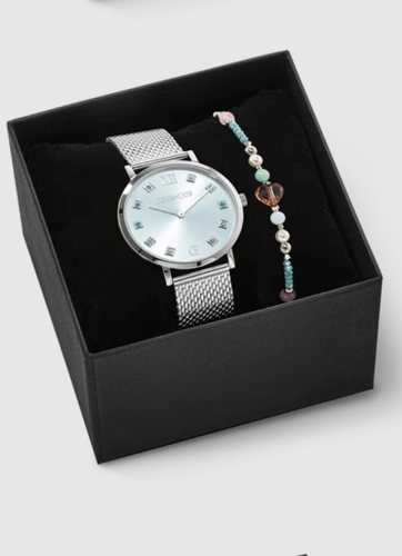 Фото Браслет Skyblue Sunray Coeur de Lion 7610/53-1726