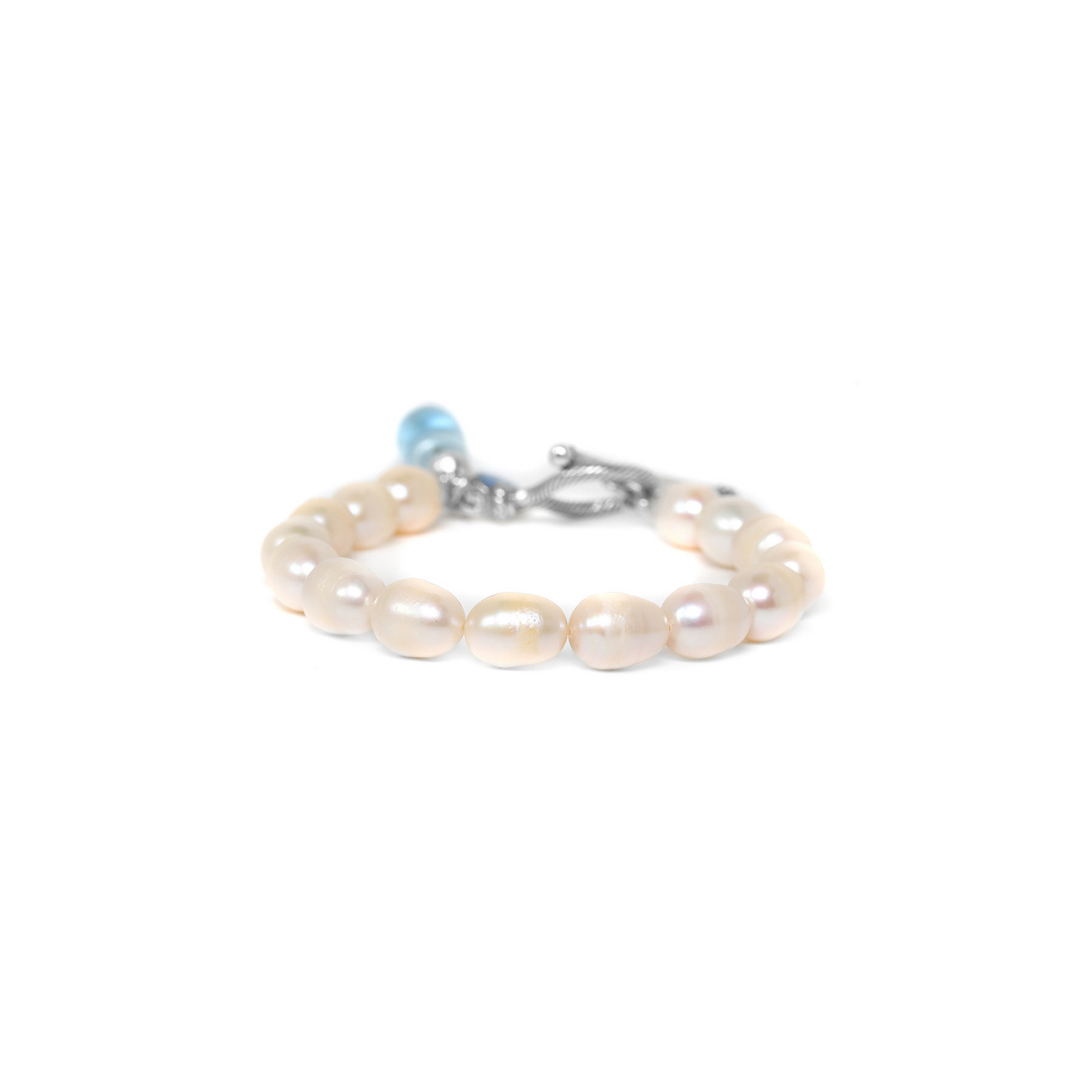 Фото Браслет Pearl Nature Bijoux 13-42340