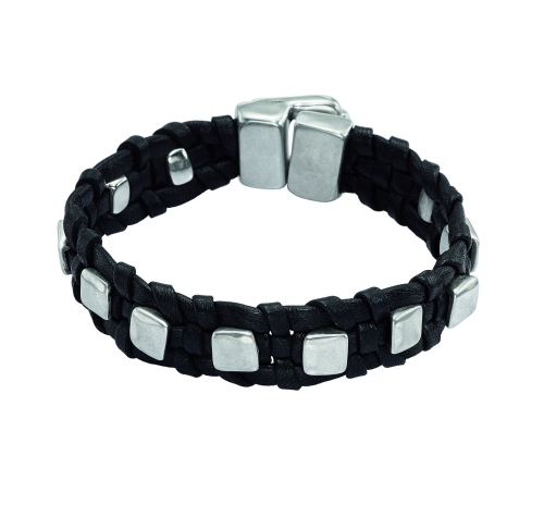 Браслет Cool and collected UNOde50 PUL1431NGRMTL0L