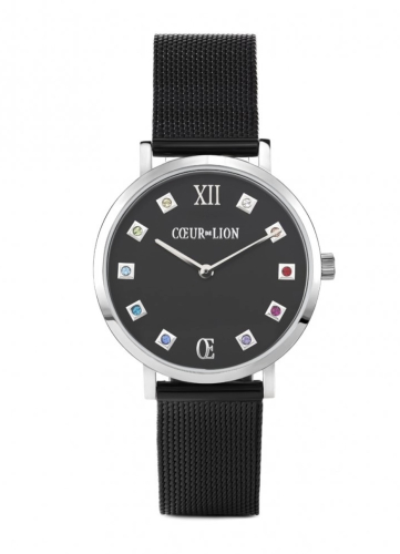 Часы Black-Black Coeur de Lion 7610/70-1313