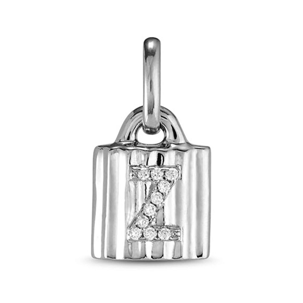 Подвеска MYPADLOCK Z UNOde50 CHA0242BLNMTL0U