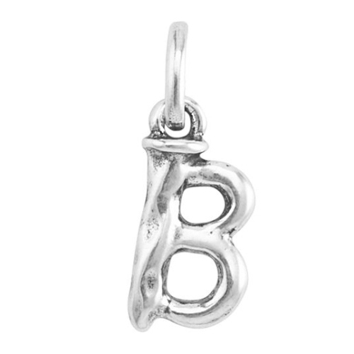 Фото Подвеска B малая UNOde50 CHA0028MTL0000U