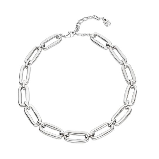 Колье Chained UNOde50 COL1297MTL0000U