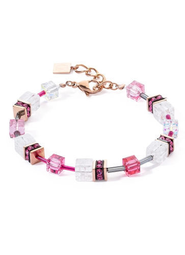 Фото Браслет Pink Coeur de Lion 3018/30-0400