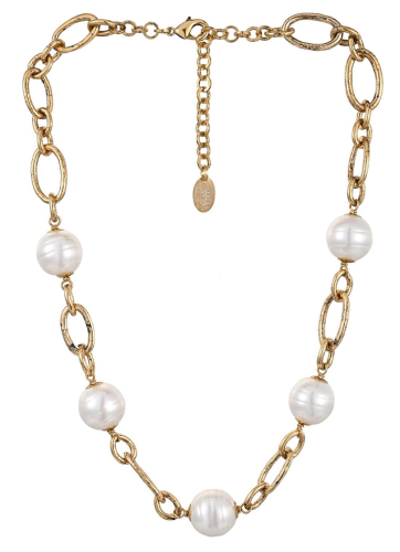 Фото Колье Claudio Canzian CC00205423