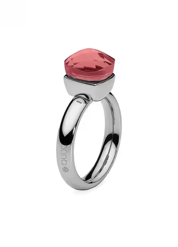 Кольцо Firenze light siam 18 мм Qudo 611673/18 R/S