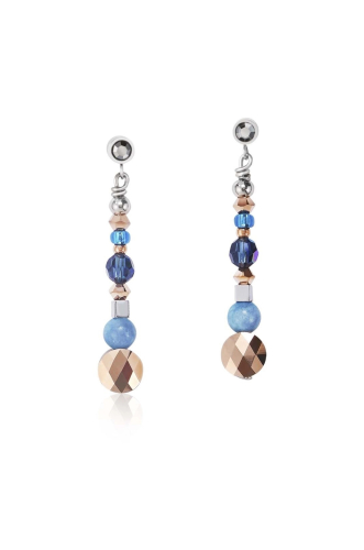 Фото Серьги Montana Coeur de Lion 5035/21-0735