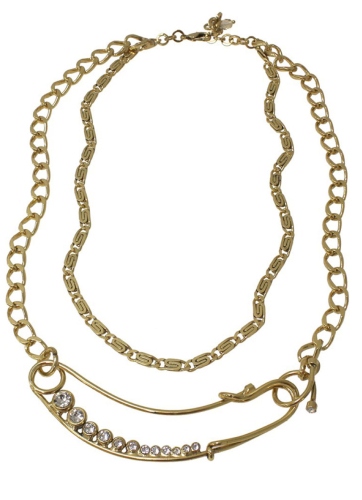 Фото Колье Claudio Canzian CC00205535